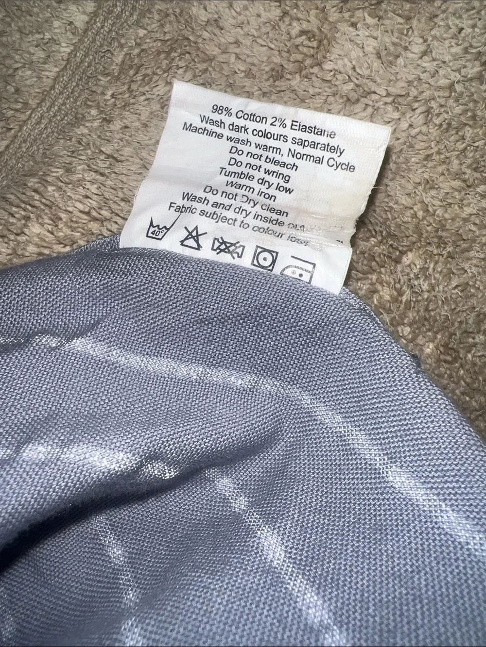 Gucci long sleeve